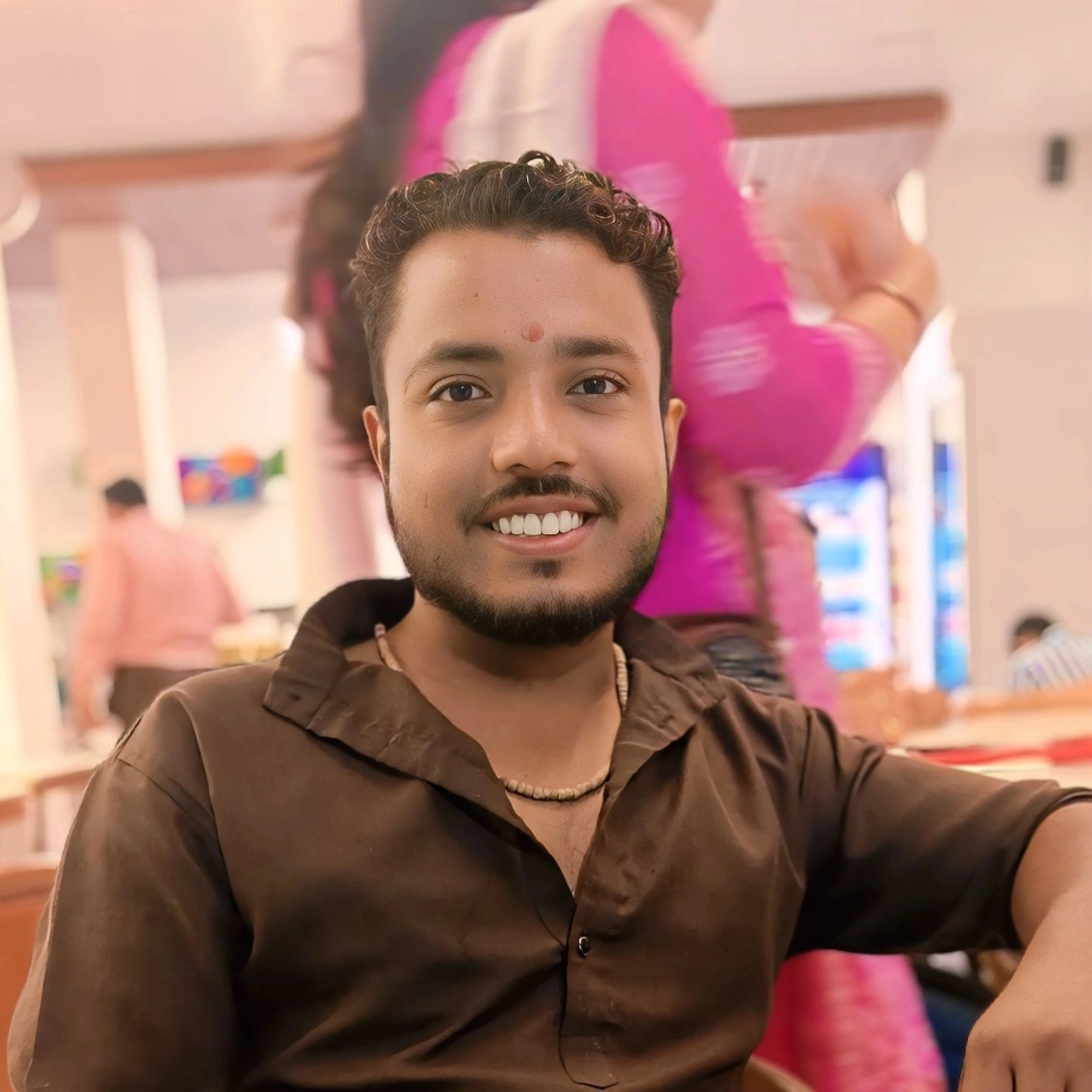 PanditVishalVaishnav