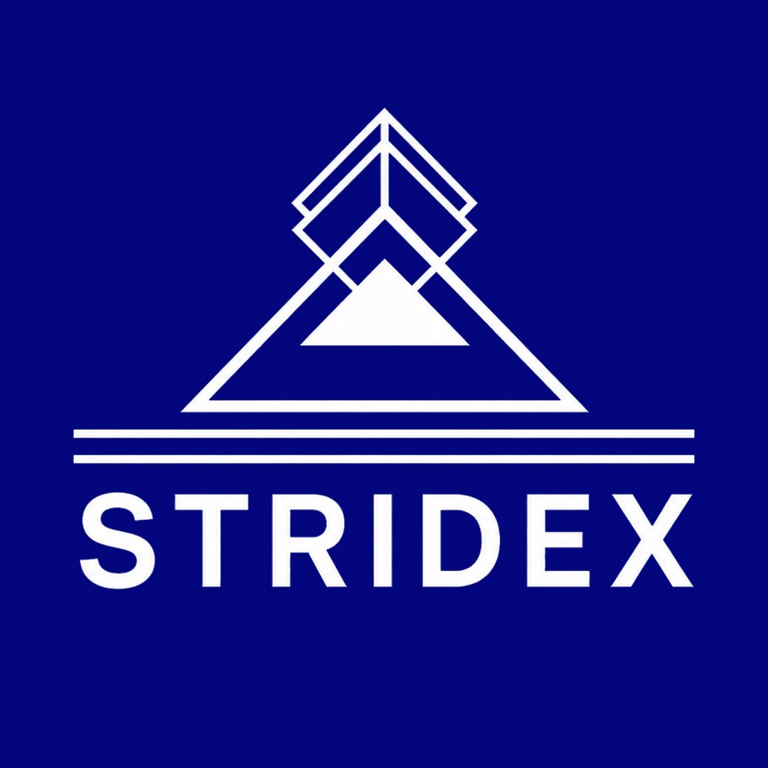 stridexclothing