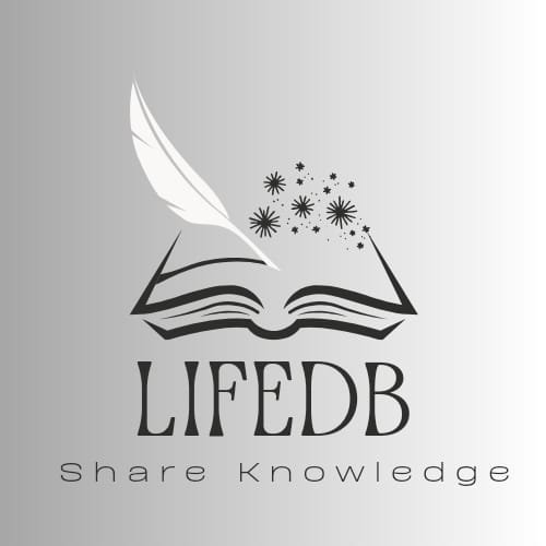 LifeDB Logo